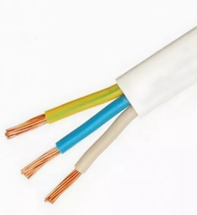 ПУГНП/ПГВВП 3х1,5 провод медный