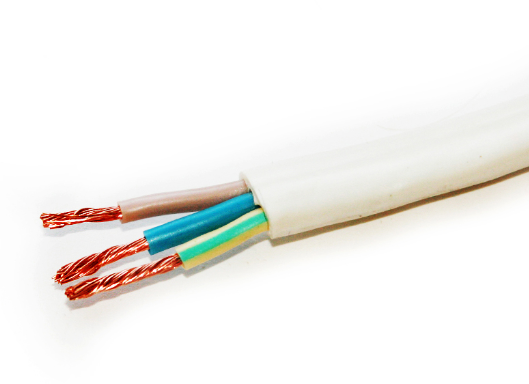 ПУГНП/ПГВВП 3х2,5 провод медный (кратно 20)