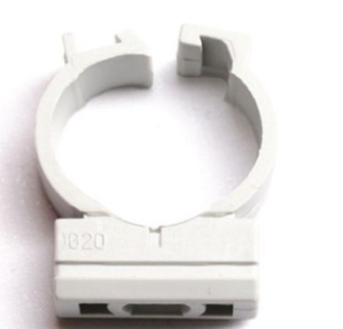 Держатель двухкомпонентный, д.25мм (розница) DKC 51125R