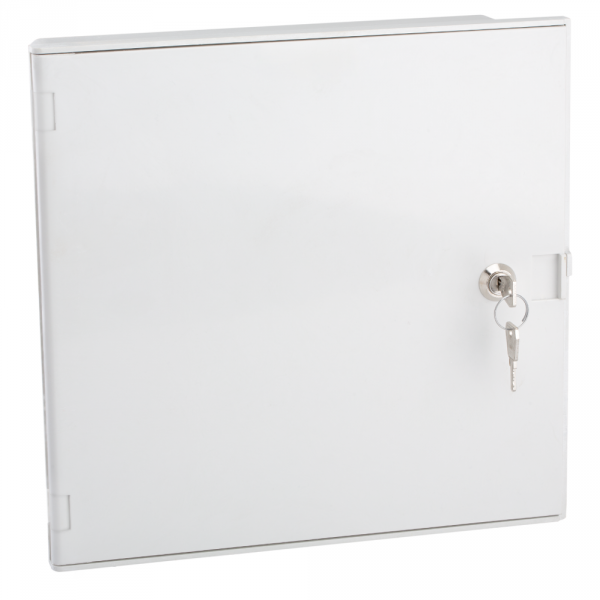 Комплект щитовой OptiBox G-42:102-SF111-I-1-IP54/PMPN-26x26x4