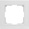 Werkel  Stark  Белый Рамка 1-местная WL04-Frame-01-white a028921