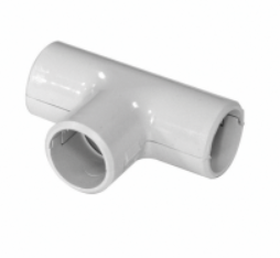 Угол Т-образный 32мм TI32G IEK