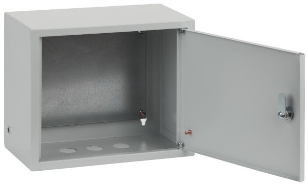 Щит  250х300х150  IP31  ЩМП-2.3.1-0 76 УХЛ3  ЭРА Б0028752