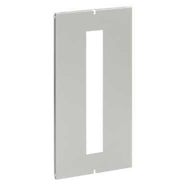ПЕРЕД. ПАНЕЛЬ ДЛЯ ВЕРТ. EZC100 Schneider Electric LSX58886V