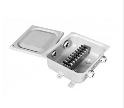Короб распределительный КЗНС-08 IP65