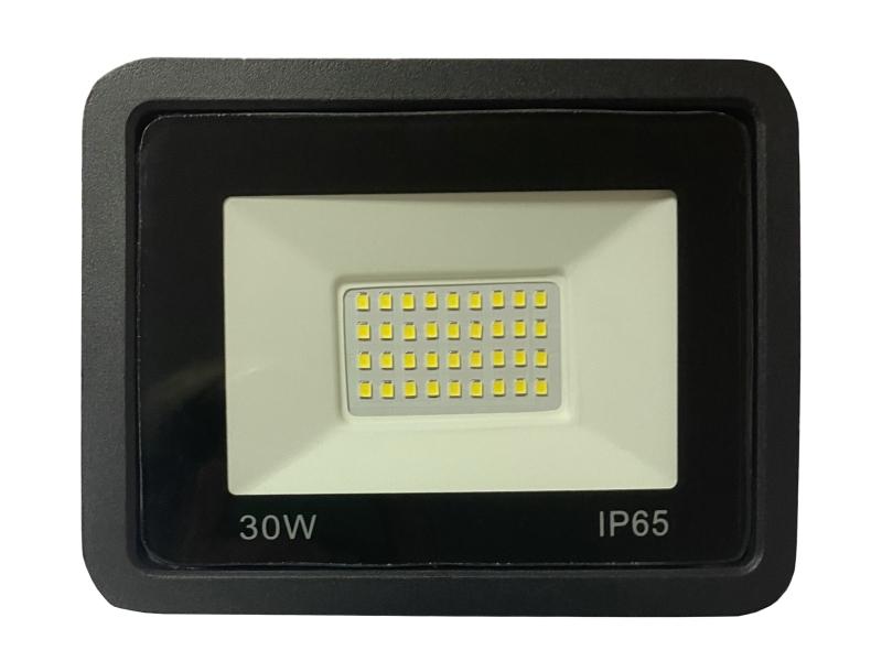 Прожекторы LED LPR-30W/4000