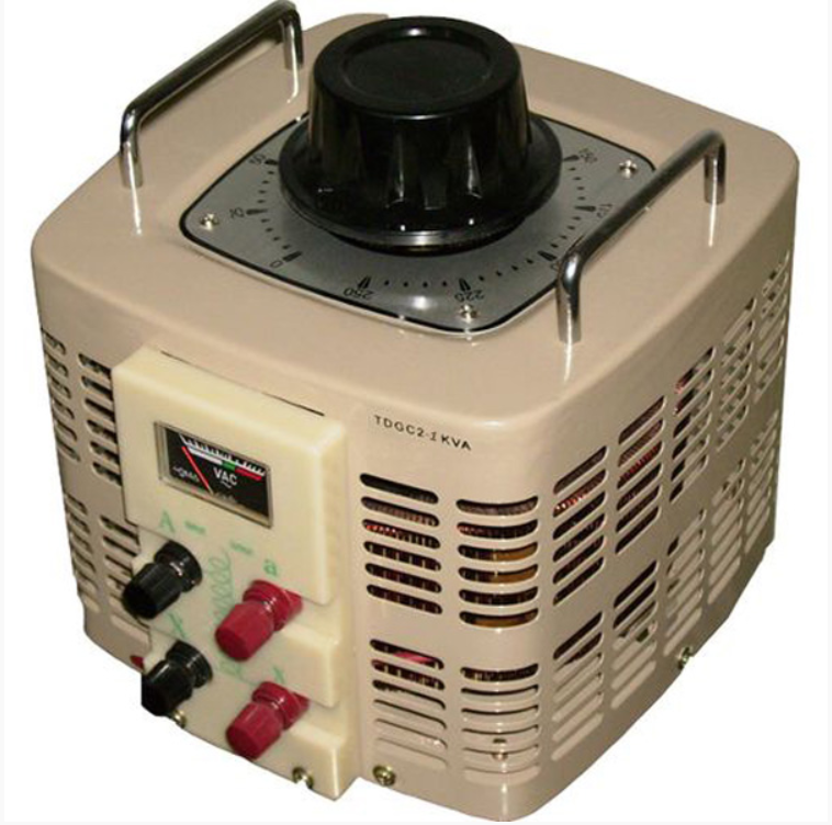 Автотрансформатор Ресанта (ЛАТР) TDGC2  1K  1kVA