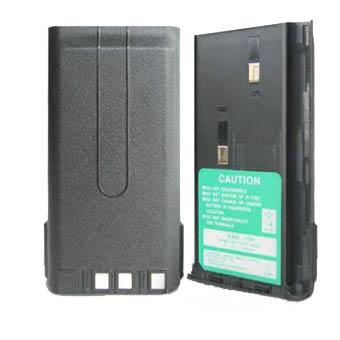 Аккумулятор KNB-15 (7,2v ) д.р.ст. KENWOOD