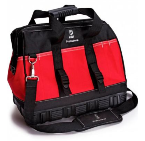 Сумка монтажника С-01 универсальная (КВТ)
