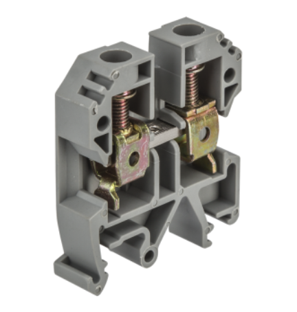 Зажим Navigator 61 208 NTB-JXB-2.5-24-Gr