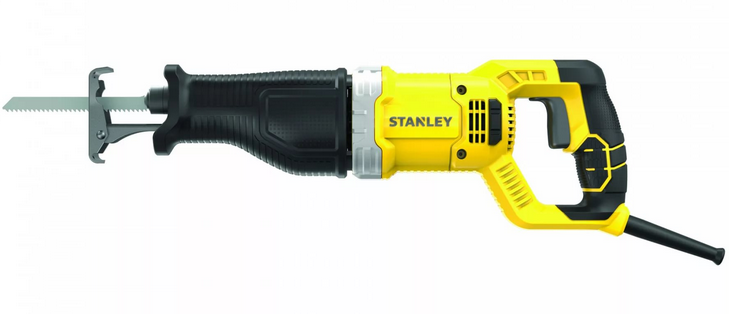Пила сабельная Stanley SPT900