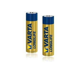 Элемент питания VARTA 4106.101.461 "LONGLIFE "LR6 BP10
