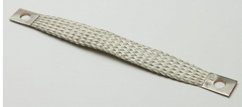 Проводник заземляющий ПЗ 25-500 (Fortisflex 63881)