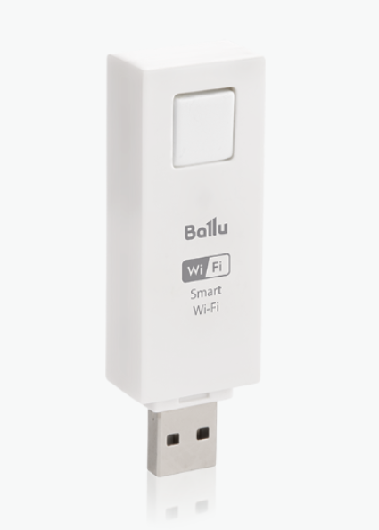 Модуль съемный управляющий BALLU Smart WI-FI BEC/WF-01