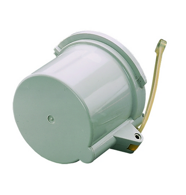 Защитная крышка MENNEKES 40778 16A 4П цвет серый