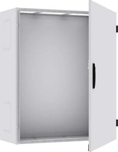 Щит  ЩМП  950x550x350  IP55  ABB 2CPX010146R9999 (144 мод) TwinLine TW206G