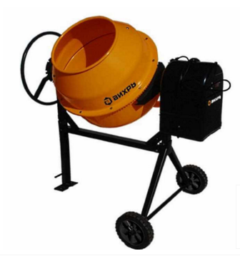 Бетономешалка Вихрь БМ-140