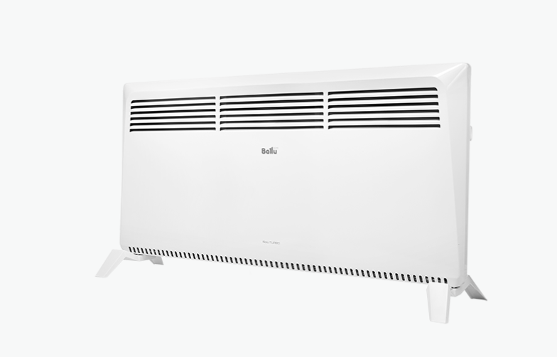 Конвектор электрический Ballu Solo Turbo BEC/SMT-2500