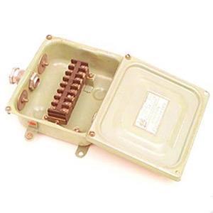 Короб распределительный КЗНС-08 IP65 (ЗЭТАРУС 30314)