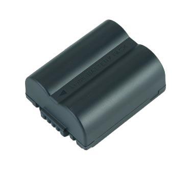 Аккумулятор Ansmann A-Pan CGA S006 5022903 BL1