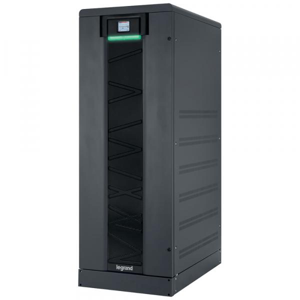 Источник бесперебойного питания Legrand ИБП KEOR T 40 kВA 22' 310219