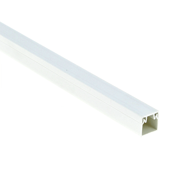 Кабель-канал EKF-Plast  12*12 (120м)