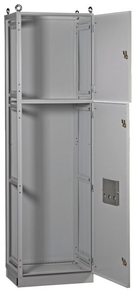 Корпус ВРУ-2 20.45.45 IP31 TITAN