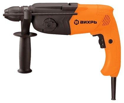 Перфоратор П-900к Вихрь  72/3/2 см