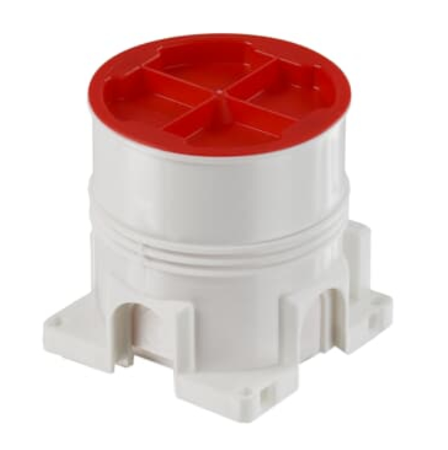 Коробка монтажная для кирпичных стен ABB /AU3.32//2TKA130030G1/