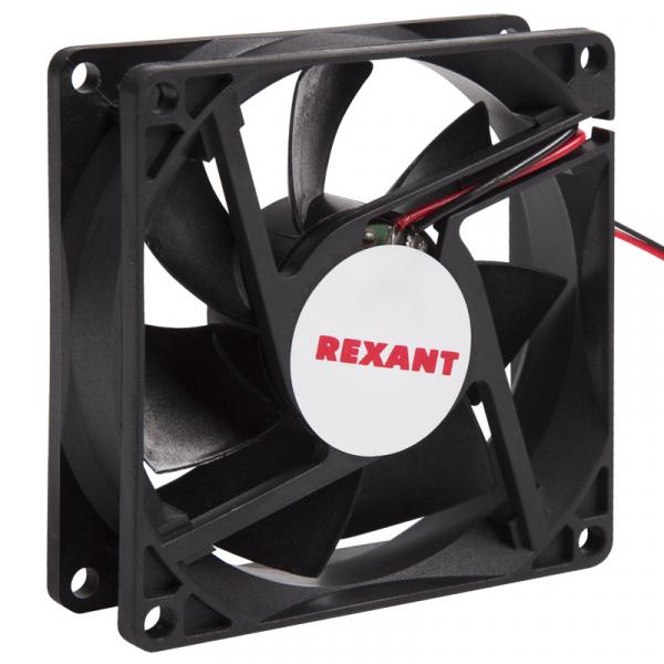 Вентилятор RX 8025MS 24VDC 72-4080