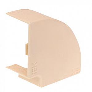 IEK  КМП  Сосна  Поворот 90 гр.  16х16 CKK20D-P-016-016-K01