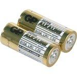 Элемент питания GP LR1 - 910A BP2 (кратно 2)