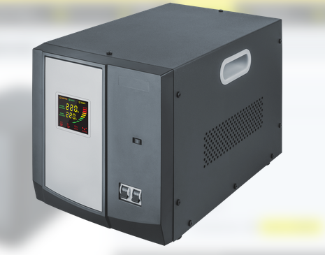 Стабилизатор напряжения Navigator 61 773 NVR-RF1-12000