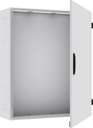 Щит  ЩМП  650x300x275  IP55  ABB 2CPX010070R9999  (48 мод) TwinLine TL104G