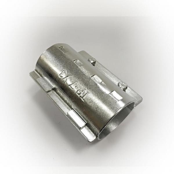 Муфта трубная ТР-7 ЗЭТАРУС (zeta40914)