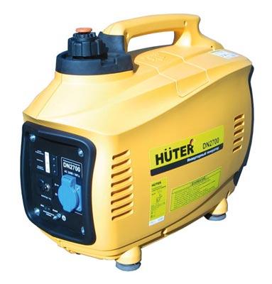 Инверторный генератор DN2700 HUTER