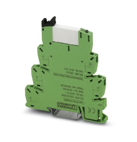 Релейный модуль PLC-RPT- 24UC/21/RW