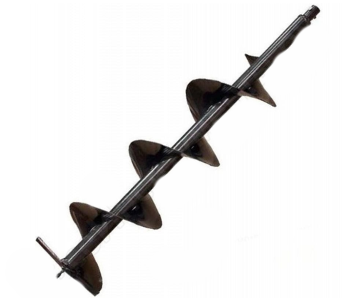 Бур AG-200 для мотобуров Huter 70/13/4