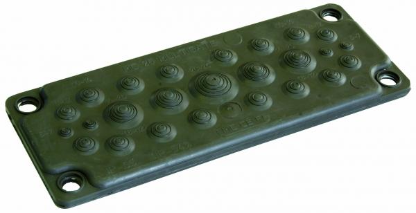 МЕМБРАНА  Schneider Electric Sarel NSYAECPFLT35   ТИПА FL21 Т35