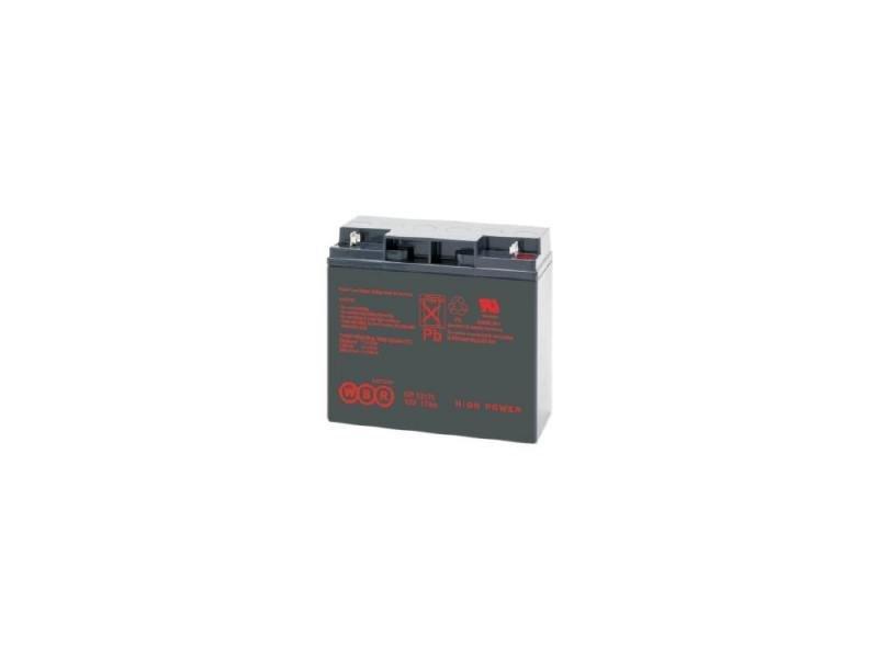 Аккумулятор WBR 12170