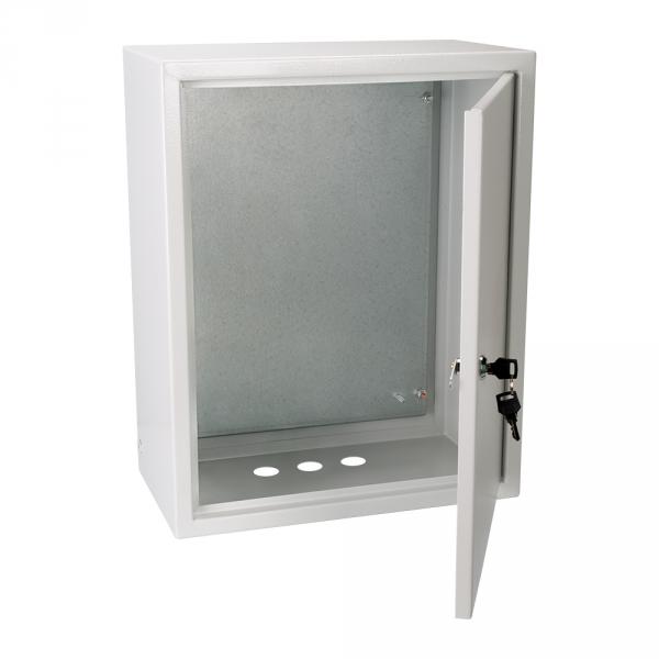 Щит  500х400х220  IP31  ЩМП-02  УХЛ3  КЭАЗ 243728