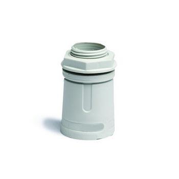 Муфта труба-коробка DKC 50232, IP67, М32х1.5, д.32мм