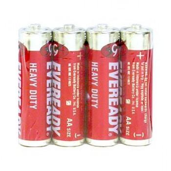 Элемент питания EVEREADY R6 SR4