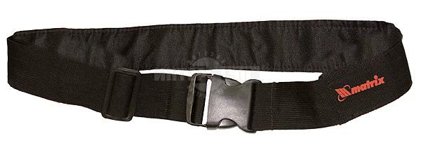 Пояс для подсумкакобуры, держателя молотка 810мм - 1120мм MATRIX