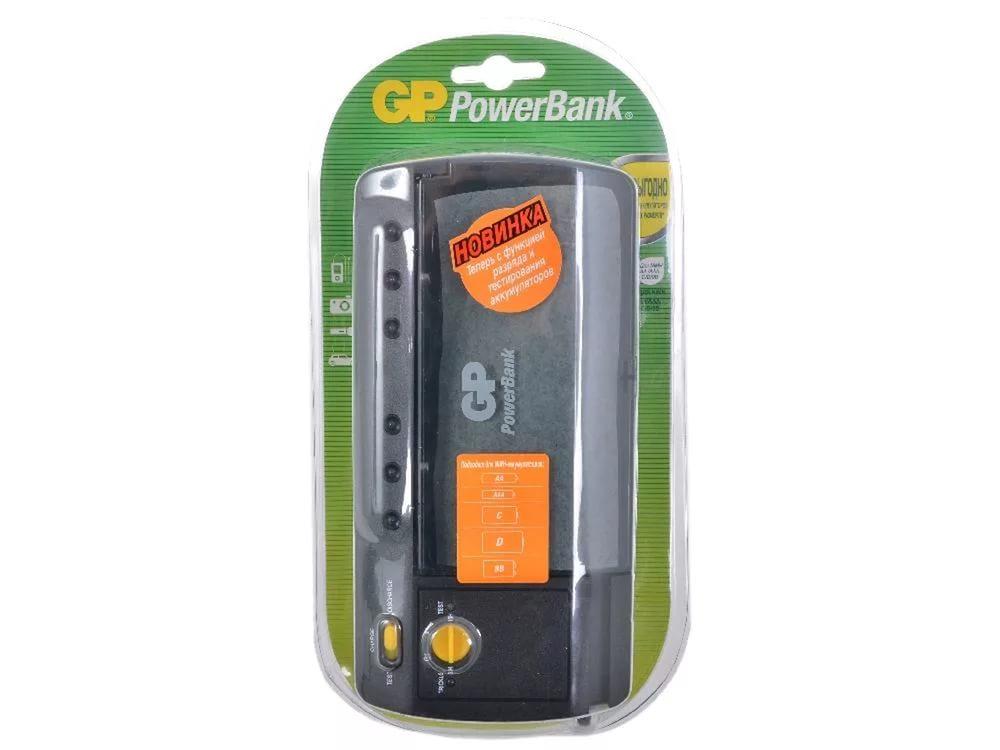 Зарядное устройство  GP PowerBank PB320GS-CR1