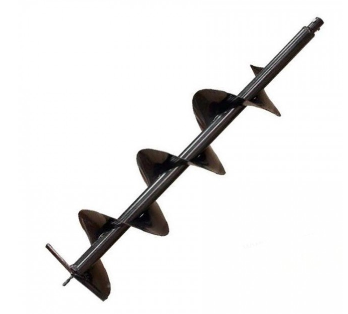 Бур AG-300 для мотобуров Huter 70/13/6