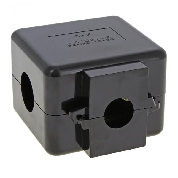 Сжим ответвительный У870М УЗ (орех) (95-150/16-50) EKF