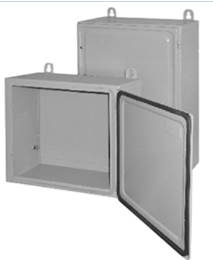 Ящик протяжной К 656 У2 600х600х200 IP54 (ЭТ)
