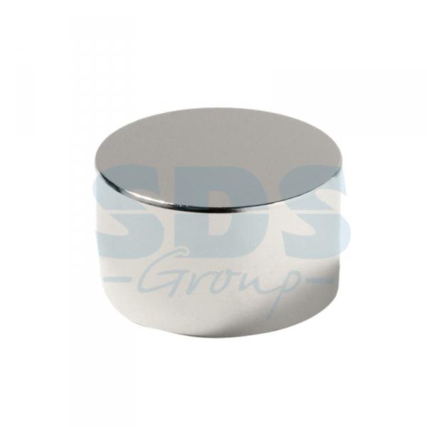 Неодимовый магнит диск 60х30мм сцепление 160 Кг Rexant 72-3043 72-3043