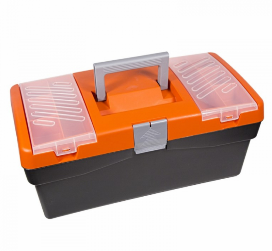 Ящик пластиковый для инструмента Proconnect 420х220х180 мм 12-5001-4